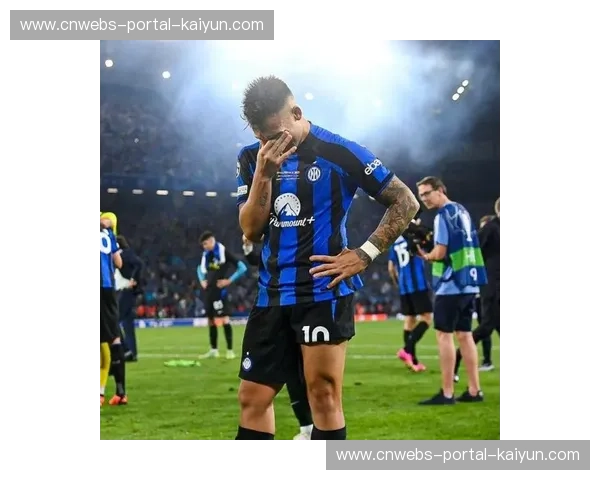 国米高压逼抢闪电破门：劳塔罗3分钟闪击瓦解拉齐奥防线