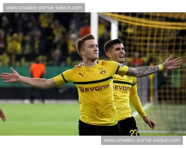 球场安全协议升级：多特蒙德主场实施新措施