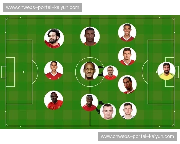 英足总启动调查：利物浦曼城战裁判决策流程复核