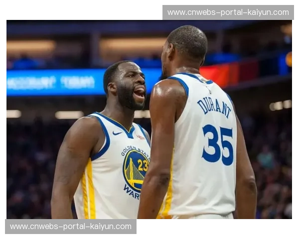 追梦格林谈全明星赛制:搞出这么多花样只会让比赛更像个笑话 追梦格林谈全明星赛制:搞出这么多花样只会让比赛更像个笑话