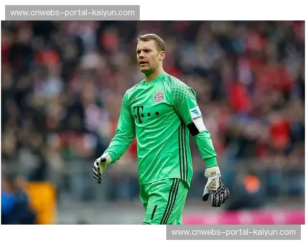 诺伊尔伤愈复出参与拜仁合练,球队迎来全员健康阵容 诺伊尔伤愈复出参与拜仁合练,球队迎来全员健康阵容